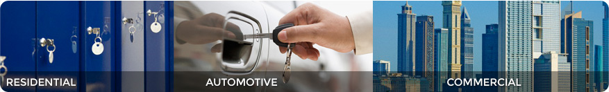 Rickey Mobile Locksmith